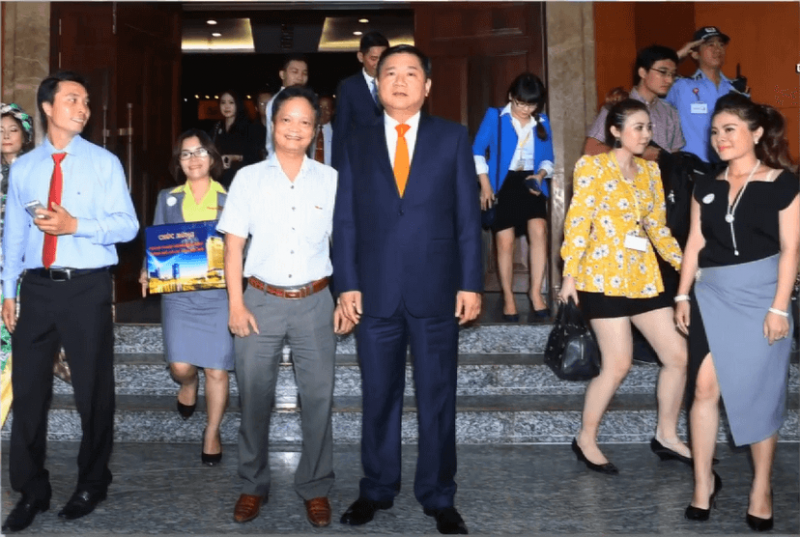 Nghệ nhân Lê Đăng Tự: Từ kẻ cơ hàn đến ông chủ tài hoa