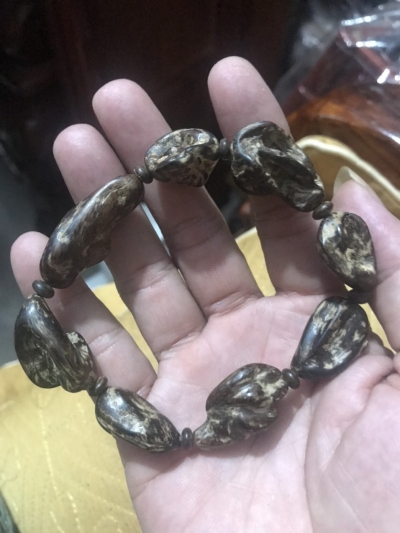 Trầm hương, nhang trầm sạch