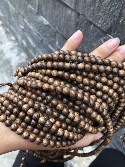 Trầm hương, nhang trầm sạch