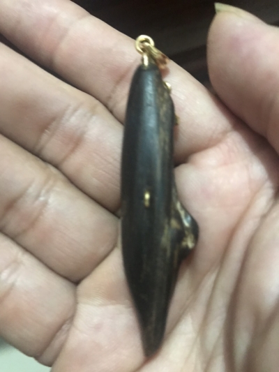 Trầm hương, nhang trầm sạch