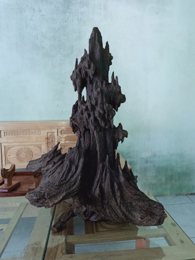 Trầm hương, nhang trầm sạch