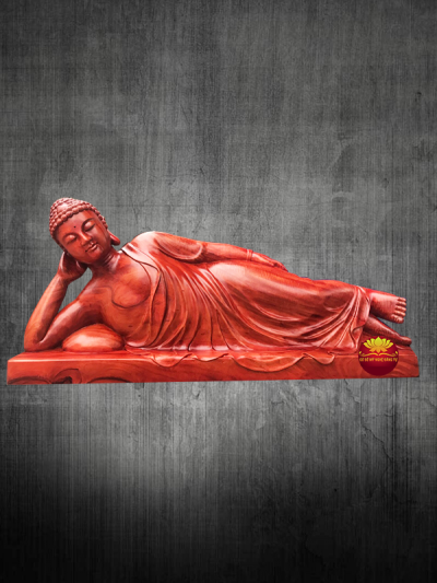 Tượng gỗ Đăng Tự